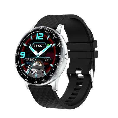 China Smart Lady Android Ip 67 I/O Best Price MP3 Playback Watch High Quality Smartwatch Phone Watch for sale