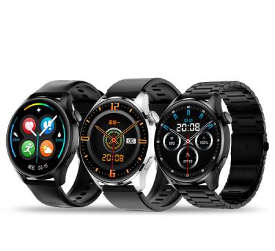 China High Quality Customizable Fitness Tracker Available Factory SDK MP3 Playback Mobile Smartwatch Smart Watch for sale