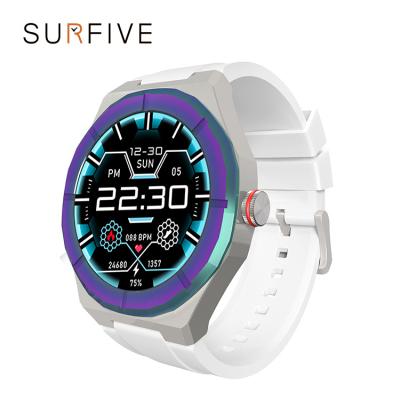 China MP3 Playback Android Watch Waterproof Smartwatches Factory Manufacturer Heart Rate Monitor Smart Watch for sale