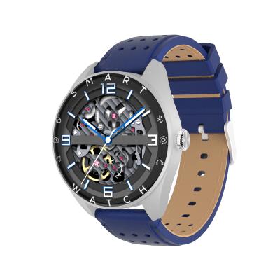 China MP3 Playback Smart Watch Manufacturer Custom Logo Branded OEM Compatible With IOS Android Smartwatch for sale