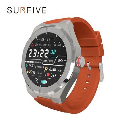 China Smart Watch Wholesale MP3 Playback Sports Waterproof IOS Android Health Tracker Fasion Smart Watches Men Wrist for sale