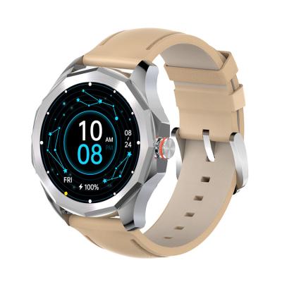 China MP3 Playback 2022 Hot Selling Smart Watch Round Screen For Phone Android IOS Men Women Sport Watch for sale