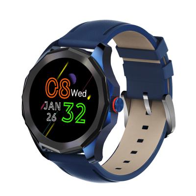 China MP3 Playback Amoled Big Screen Smart Watch With TWS Function Good Quality Smart Watch Android Wholesale for sale