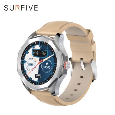 China Best Price MP3 Playback Smart Sport Waterproof Selling Wristwatch High Quality Silver Watch Smartwatch for sale