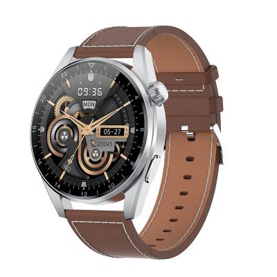 China MP3 Playback In This Android A Running Smart Waterproof Simple Silver Strap Stylish Man Smart Watch Fc Roh Small for sale