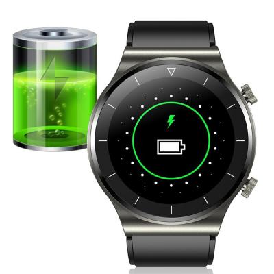 China Original MP3 Playback Man Sport Waterproof Health Bracelet Cheapest Original Android Lady Watch Smartwatch for sale