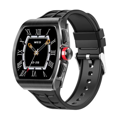 China MP3 Playback Fashion Band Fitness Lady Watch Smartwatch Original Man Smartwatch Waterproof Android Woman for sale