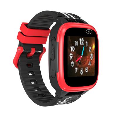 China MP3 Playback New Product Offer Children Smart Watches Fashion Cartoon Strap Can Be Customized Kids Smart Watch for sale