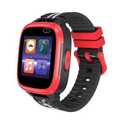 China Image Formats Playback MP3 Smart Watch Kids Children Element Processing And Visual Formats Smart Watch For Kids Children for sale