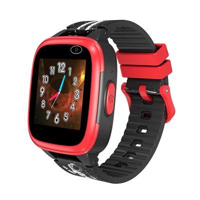 China MP3 Playback Wholesale New Kids Smart Watch Can Take Pictures Smart Watch For Kids Can Video Record Kids Smart Watch for sale