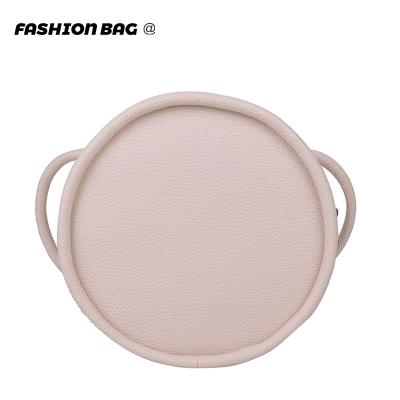 China cy10898a New Fashion High Quality Women's Handbag Tote PU Leather Shoulder Bags Waterproof Simple Useful Female Handbags Tote Bags for sale