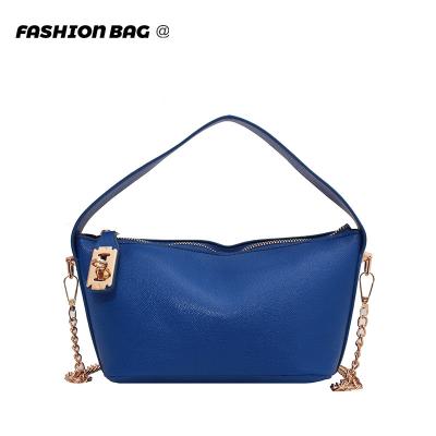 China Waterproof Mini Handbags For Women Fashion Quality PU 2022 New Leather Women's Handbag Ladies Designer Handbags for sale