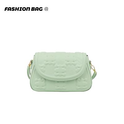 China Cheap Price Waterproof Fashion Lady Handbag Women Bag Sets, 2022 Leather Handbags Set, Trendy Ladies Satchel Handbags Fashion Trends Ladies for sale