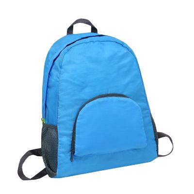 China Custom transparent blackpink logo motion detection camping bag sports backpack bagpack other backpacks for sale