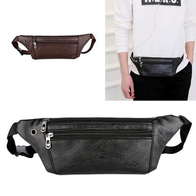 China Anti-theft Women's New Fanny Pack Types Of Pinterest Size Listing One Piece Bags For Men for sale