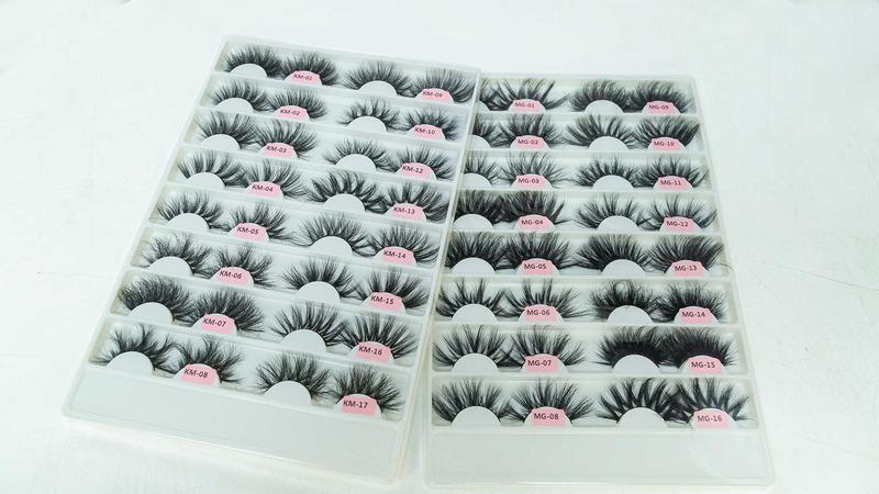 Verified China supplier - Guangzhou Meiya Hair Trade Co., Ltd.