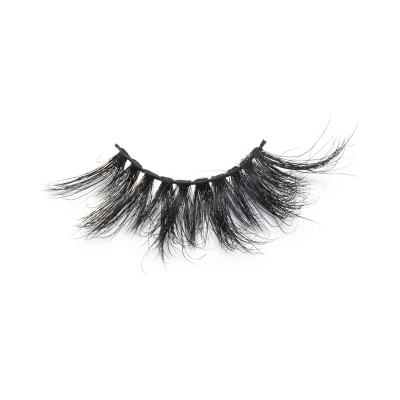 China Wholesale cute natural mink lasheswholesale lasheswholesale 3d eye lash case thick cute mink 15mm top sellwrs for sale