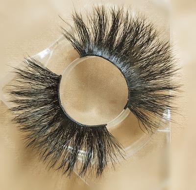 China Fluffy; Lively ; Wholesale Thick Lint Maker Fluffy Eye Lashes Lifting Wick Paper Box for sale