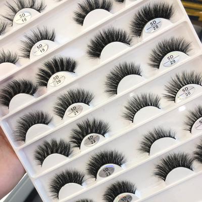 China Full Natural Wholesale Vegan Long Strip Mink Lashes Mink Natural Eyelashes Eye Lashes Wholesale LashesWholesale Seller Matte Black Eyelash Box for sale