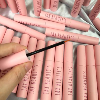 China For Wear DIY Lash Strip Best Glue Eyelash Glue Whole Sale Private Label Adhesive Quick Dry Best For Sensitive Eyes for sale