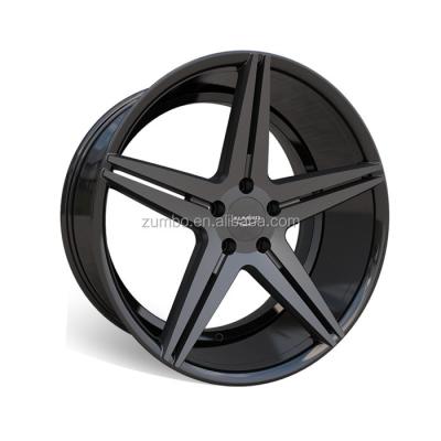 China Upset Wheel Z92 20