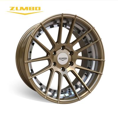 China Zumbo-S0013 ALLOY bronze rivets undercut+black 20