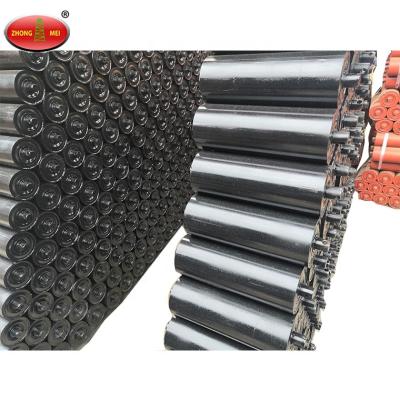 China energy & Conveyor Waiting Roller Pulling Drum Main Pulleys For Sale Magnetic Drum Pulley For Belt Conveyor for sale