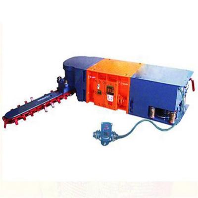 China energy & Mining Multifunctional Chain Type Shearer Mining Coal Cutting Machine for sale