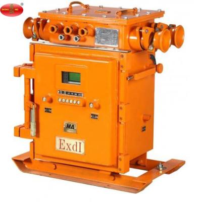 China Many Models Mining Explosion Proof Vacuum Feeder Switch Equipment 950x583x982 for sale