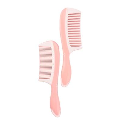 China Negative Ion Head Ladies Long Hair Men's Household Curly Hair Comb Large-toothed Large-toothed Wide-toothed Comb for sale