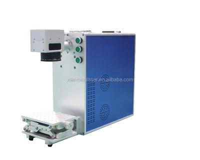 China china golden supplier laser CE 10w 20w 30w 50w fiber laser marking machine price for sale