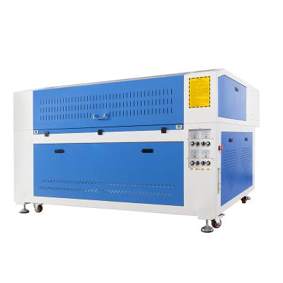 China Laser Engraving 1300*900mm CO2 Laser Engraving Machine Price And Advertising Cutting Machine Laser Engraving for sale