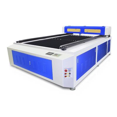 China Laser REDUCING CO2 Laser Cutting Machine 1300*2500 Mm Wood Laser Engraving Machine Factory Price for sale