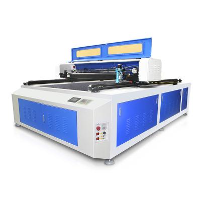 China CUT 1325 Laser CO2 Laser Cutting Machine Mixed Stainless Metal Non Metal And Steel Pipe Laser Cutting Machine for sale