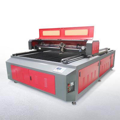 China Mixed Laser CUT 1300*2500mm CO2 Laser Cutting Machine CNC Laser Engraving Machine for sale