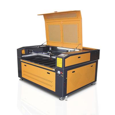 China High quality laser CUT 1390 laser cutting machine/laser head for cnc metal cutting machine price/cnc laser for sale