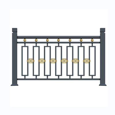 China Easily Assembled 2022 New Decorative Barrier Garden Fence Outdoor Garden Privacy Fence for sale