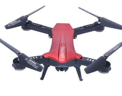 China Radio Control Toy Factory Price One Key Return Drone Toy Drone With 720P Camera In Stock for sale