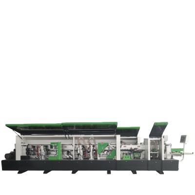 China Factory Edge Edging Machine Automatic Woodworking for sale