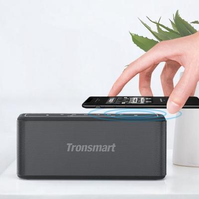 China Mini Portable 60w Tronsmart Gaming Computer Speaker Tronsmart Video Mega Portable Pro for sale