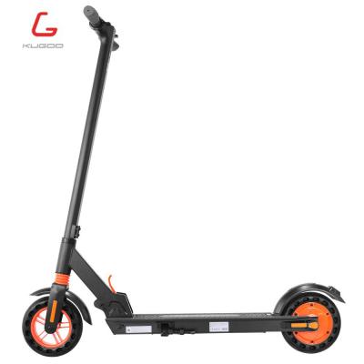 China [EU STOCK] 100% Original KUGOO KIRIN S1 Unisex Electric Scooter 8