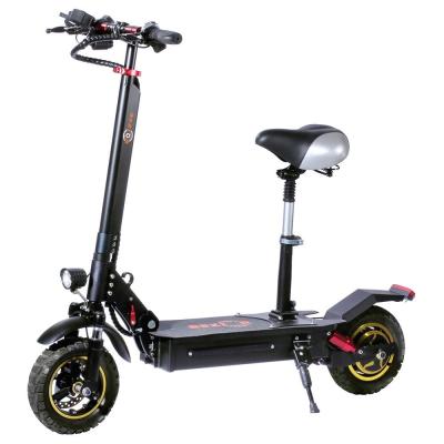 China [NO TAX] High Quality BEZIOR S1 13Ah Battery 1000W Motor 50KM Unisex Off-Road Electric Travel Mileage 10 Inch Wheel 45Km/h for sale