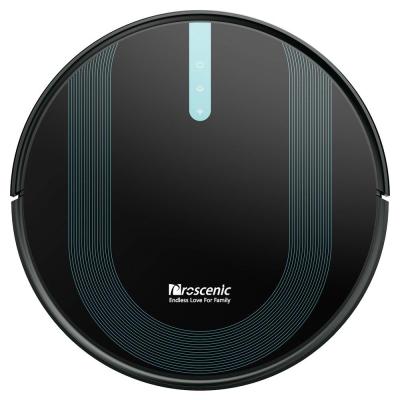 China Hotel UE Proscenic 850T Robot Vacuum Cleaner Suction Wifi Smart Robot Running 3000Pa Sweeping Housework Automatic Hepler For Home for sale