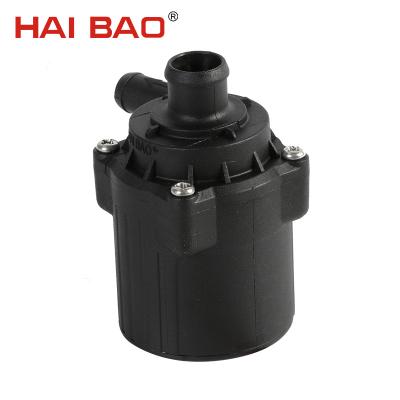 China China factory direct sale high quality cheap price submersible brushless DC 12V electric coolant water circulation pump for sale