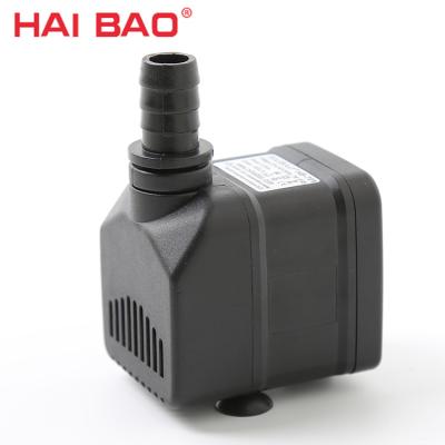 China Designed for air cooler air cooler pumps HAIBAO HB-701 air cooler spare parts pump for sale