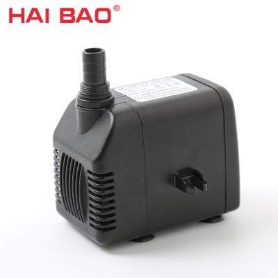 China Air Cooler HB-708 Mini Submersible Water Air Coolant Submersible Pumps Price for sale