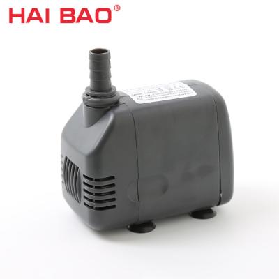 China Designed for Air Cooler Design for HB-888 Super Quiet Air Cooler Water Pump for sale