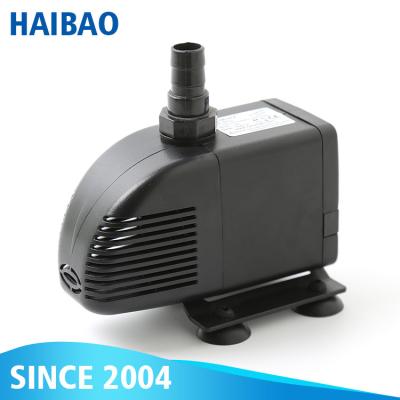 China Suction Electric Motor Aquarium Low Level High Pressure Water Pump for sale