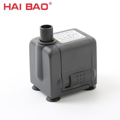 China Insurance Submersible Low Voltage Commercial Mini Air Submersible Battery Operated Water Pump for sale