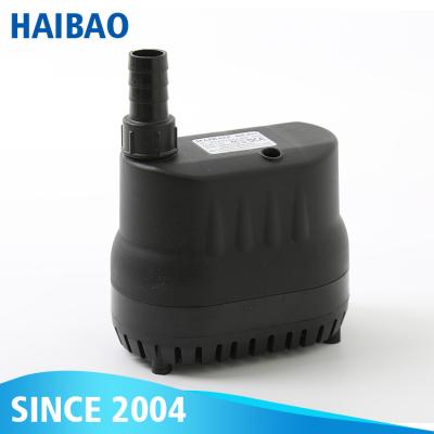 China Submersible high pressure submersible pump for air cooler HB-822 for sale